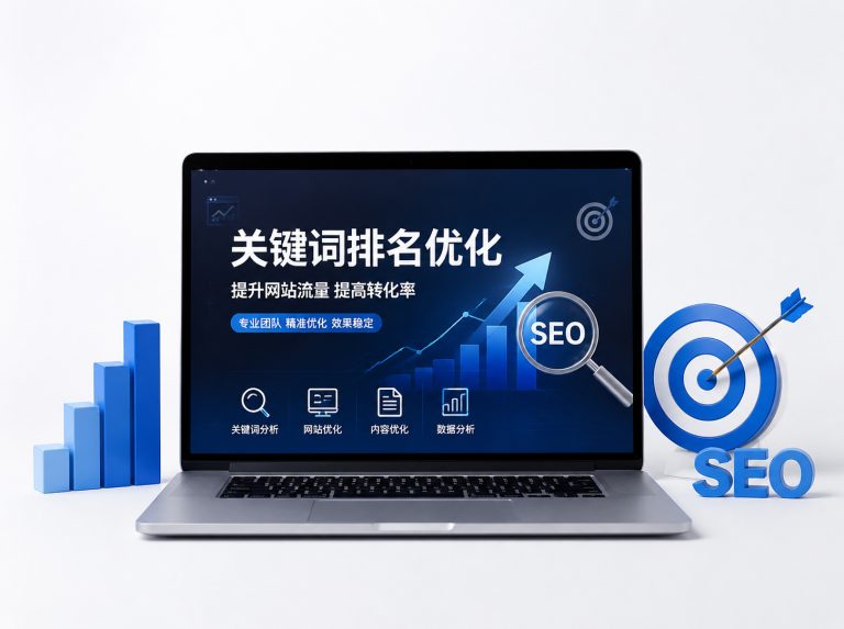 禹城泰安营销型企业网站建设